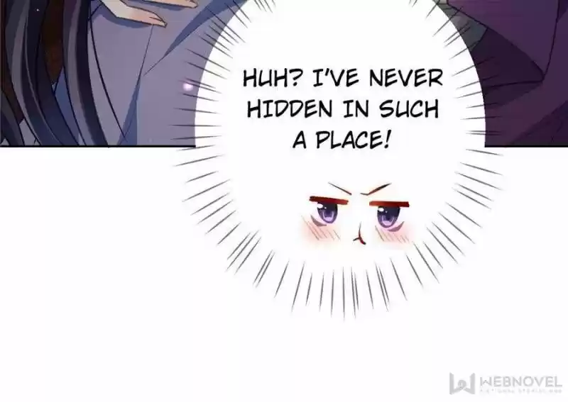 The Evil Girl is The Emperor Ch.052