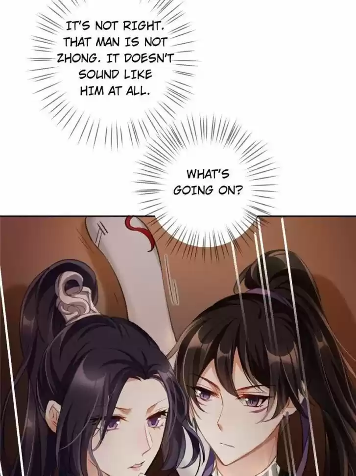 The Evil Girl is The Emperor Ch.052