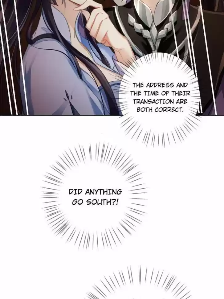 The Evil Girl is The Emperor Ch.052