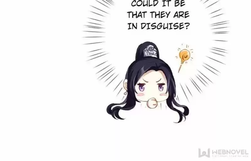 The Evil Girl is The Emperor Ch.052