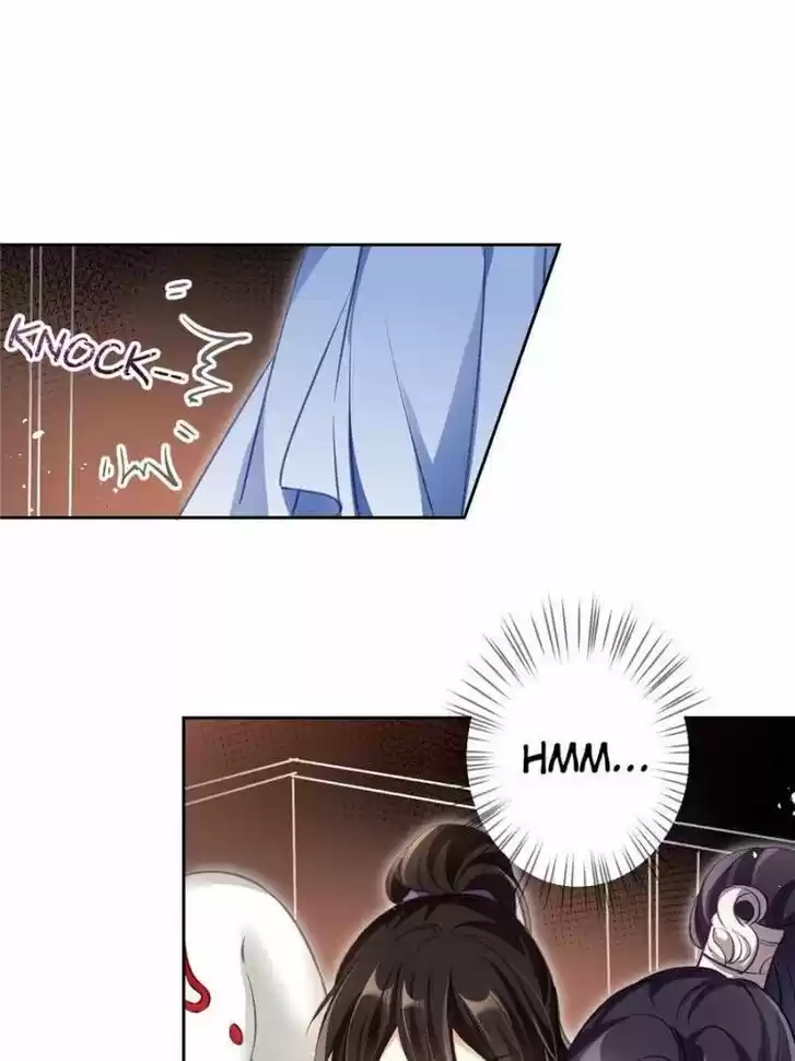 The Evil Girl is The Emperor Ch.052