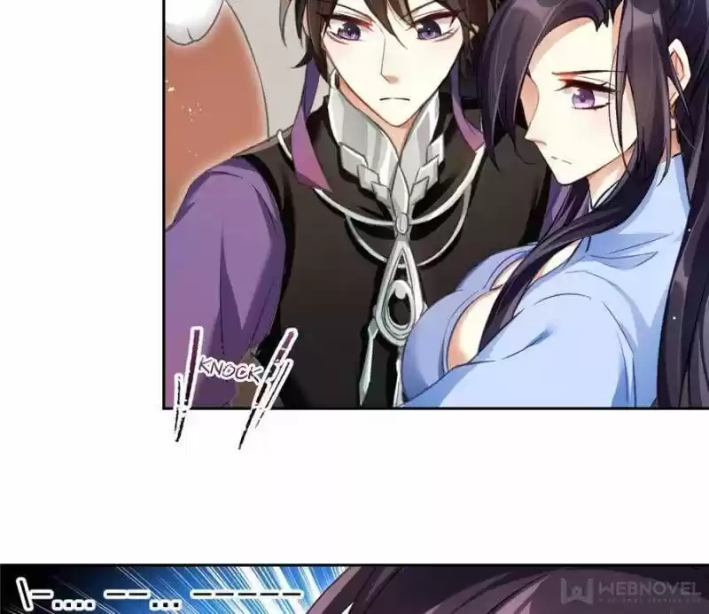 The Evil Girl is The Emperor Ch.052