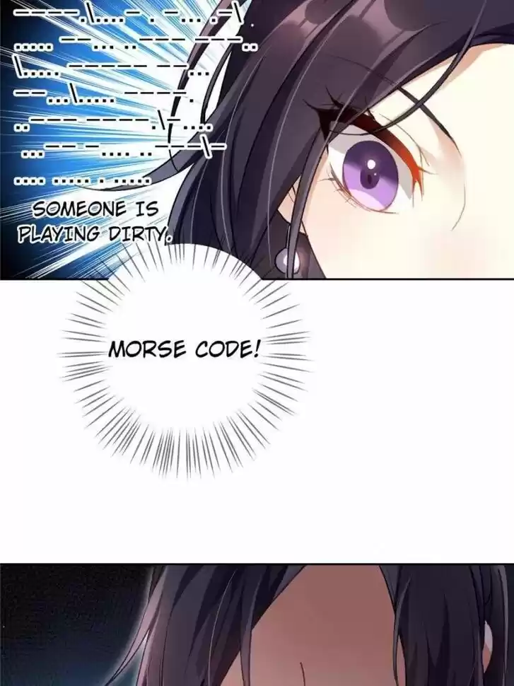 The Evil Girl is The Emperor Ch.052