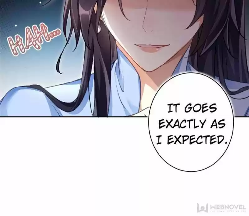 The Evil Girl is The Emperor Ch.052