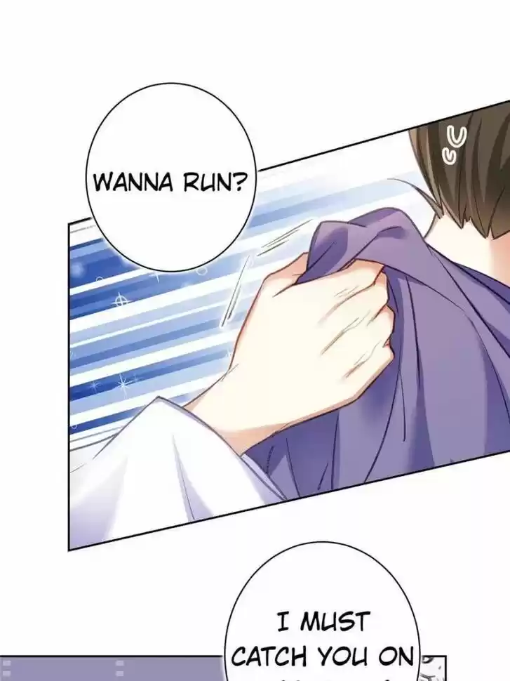 The Evil Girl is The Emperor Ch.052