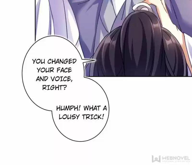 The Evil Girl is The Emperor Ch.052