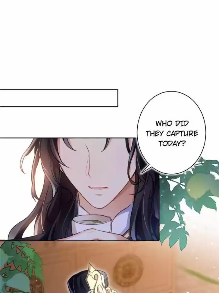 The Evil Girl is The Emperor Ch.052