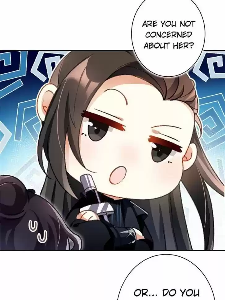 The Evil Girl is The Emperor Ch.052