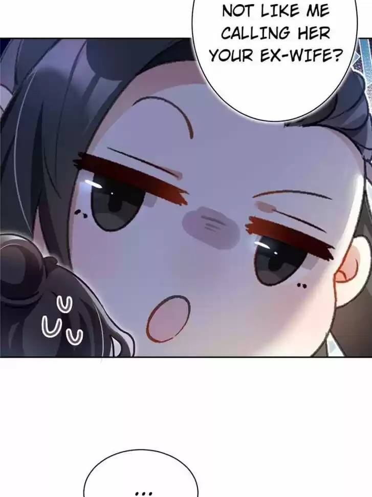 The Evil Girl is The Emperor Ch.052