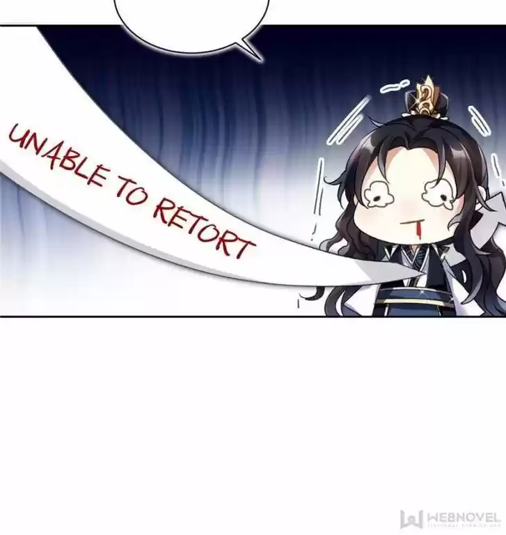 The Evil Girl is The Emperor Ch.052