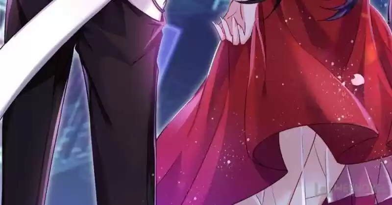 The Evil Girl is The Emperor Ch.053