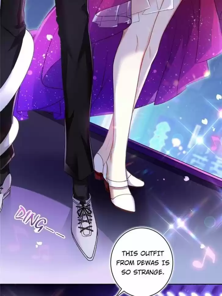 The Evil Girl is The Emperor Ch.053