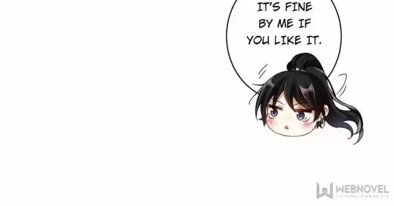 The Evil Girl is The Emperor Ch.053