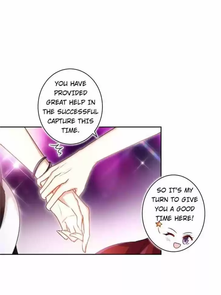 The Evil Girl is The Emperor Ch.053