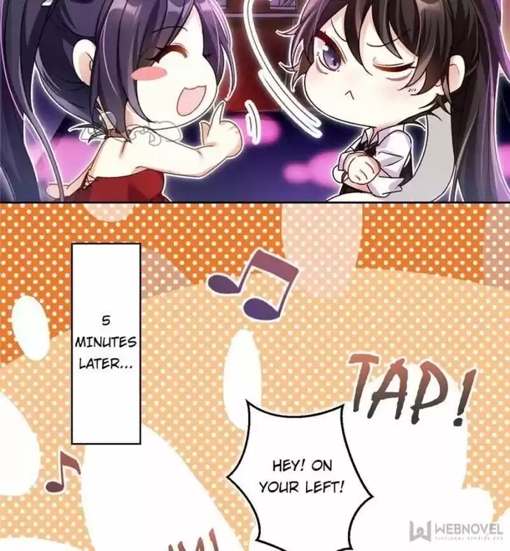 The Evil Girl is The Emperor Ch.053