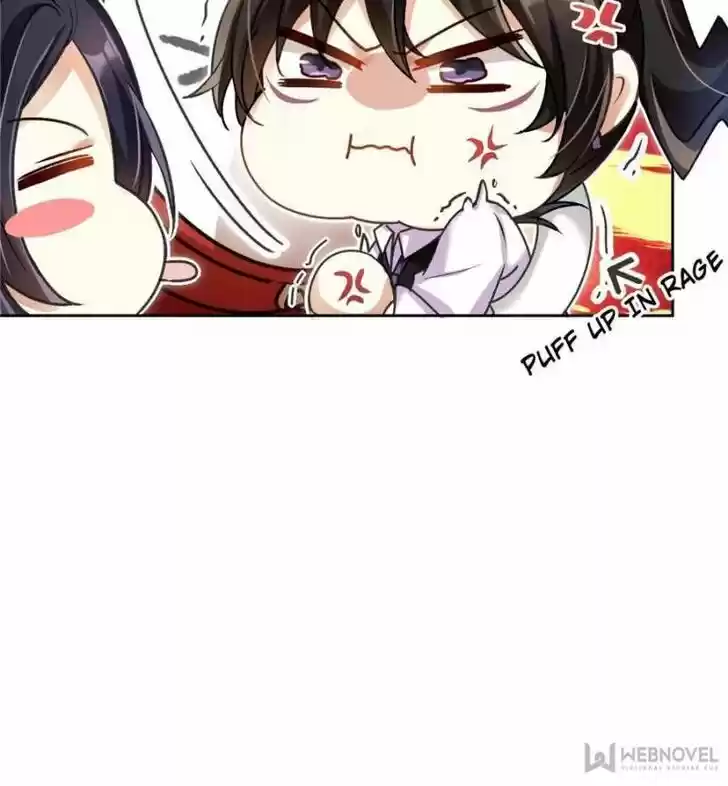 The Evil Girl is The Emperor Ch.053