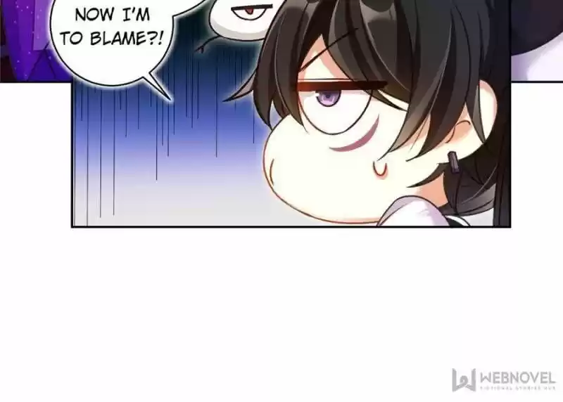 The Evil Girl is The Emperor Ch.053