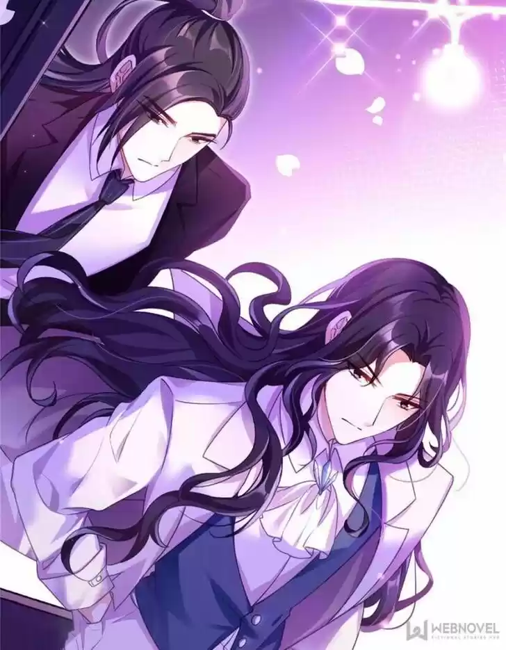 The Evil Girl is The Emperor Ch.053