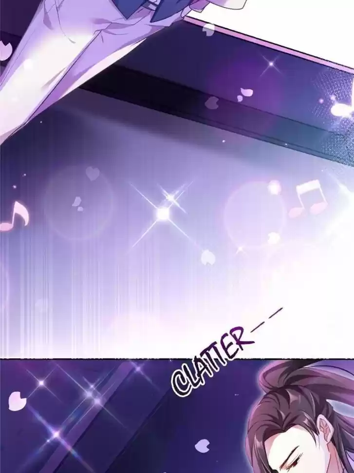 The Evil Girl is The Emperor Ch.053