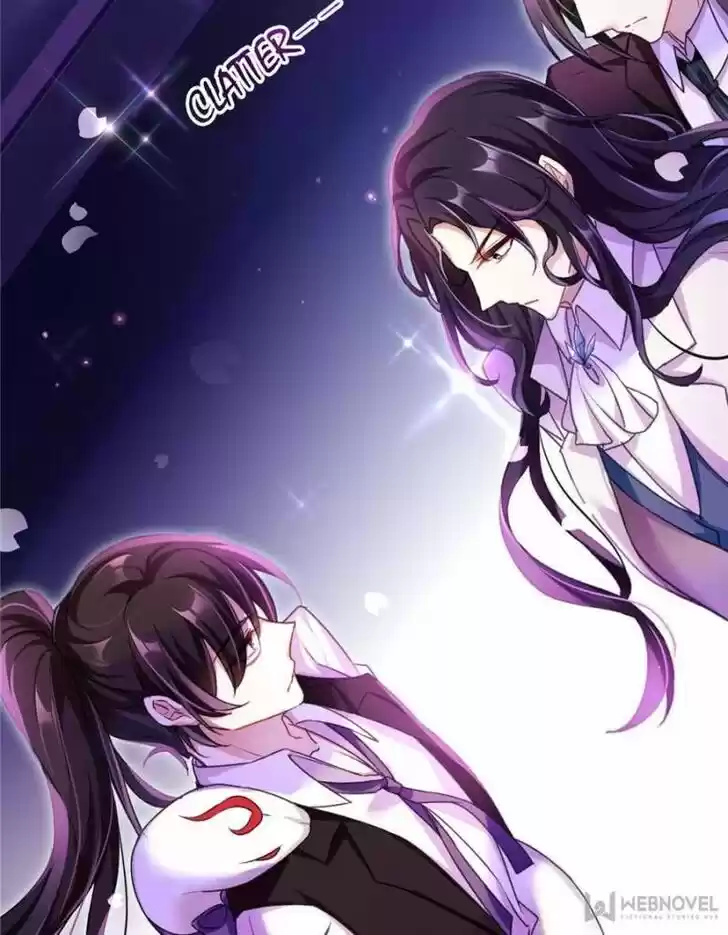 The Evil Girl is The Emperor Ch.053