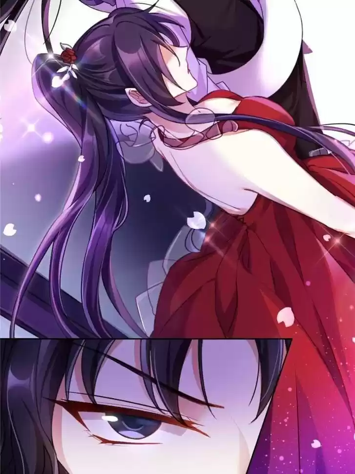 The Evil Girl is The Emperor Ch.053