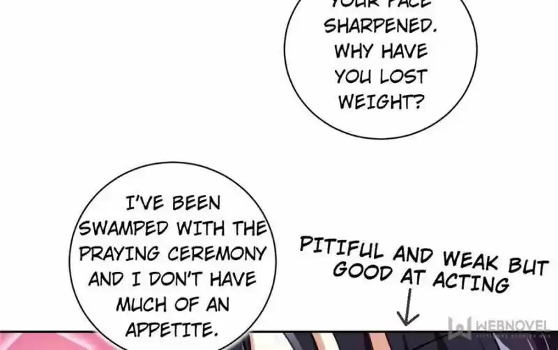 The Evil Girl is The Emperor Ch.053