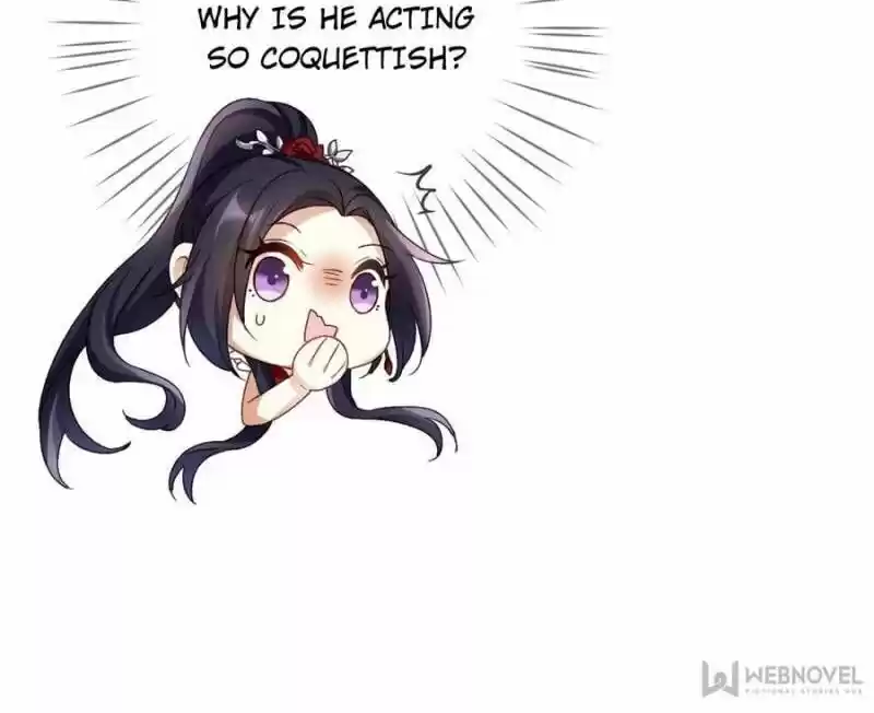 The Evil Girl is The Emperor Ch.053