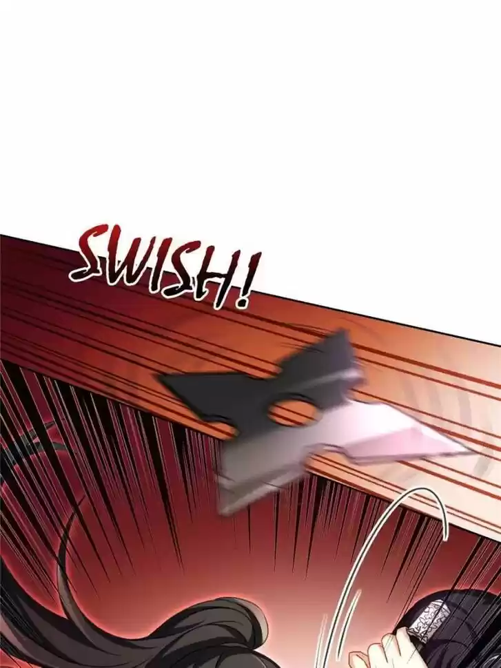 The Evil Girl is The Emperor Ch.053