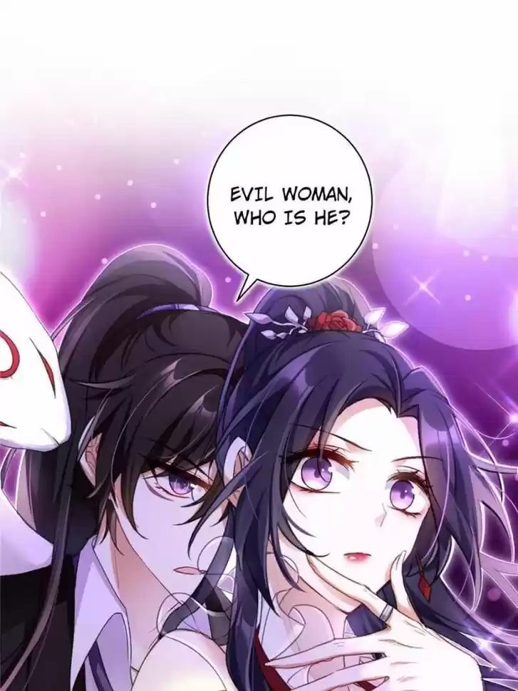 The Evil Girl is The Emperor Ch.053