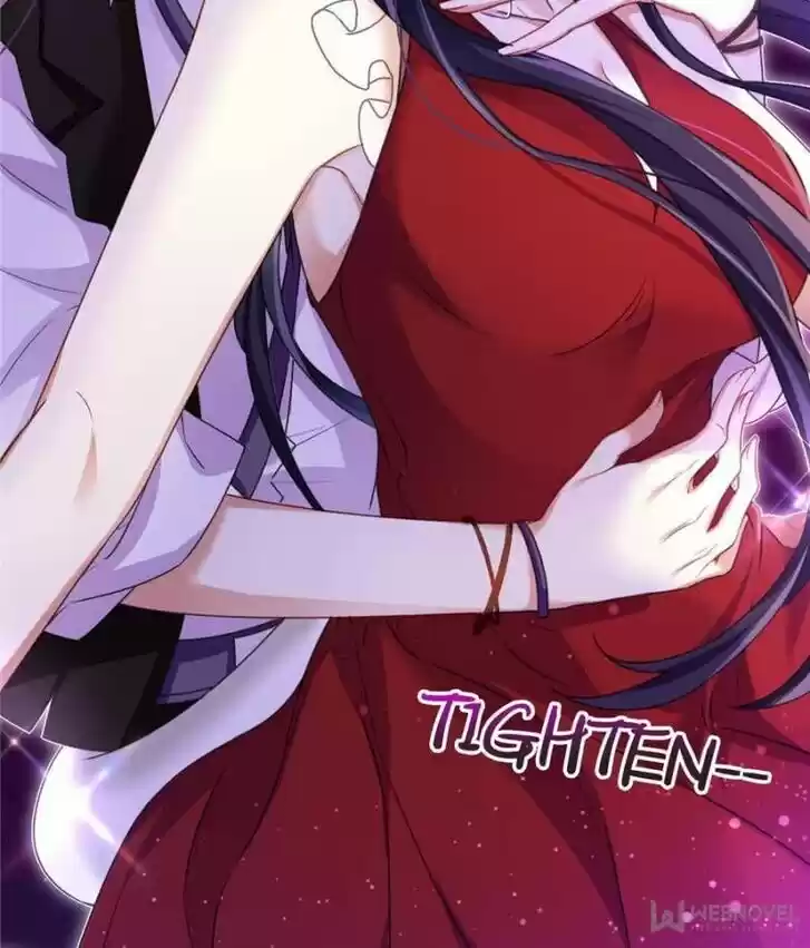 The Evil Girl is The Emperor Ch.053