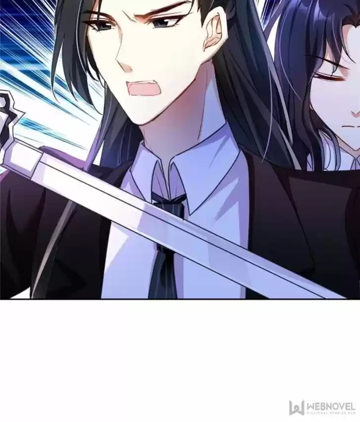 The Evil Girl is The Emperor Ch.053