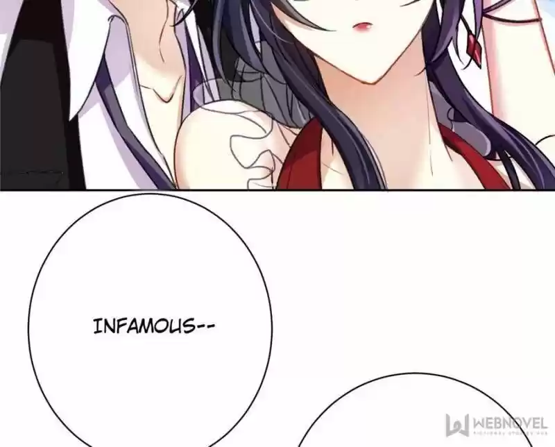 The Evil Girl is The Emperor Ch.053