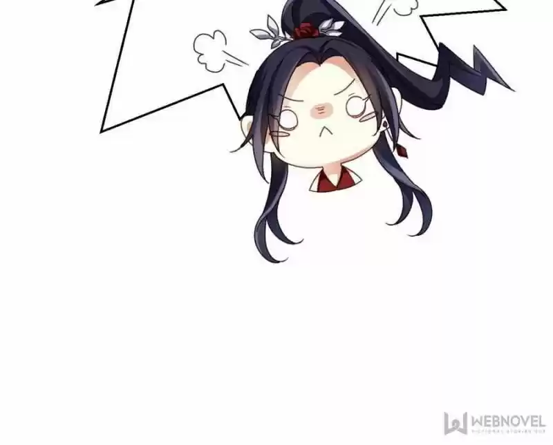 The Evil Girl is The Emperor Ch.053