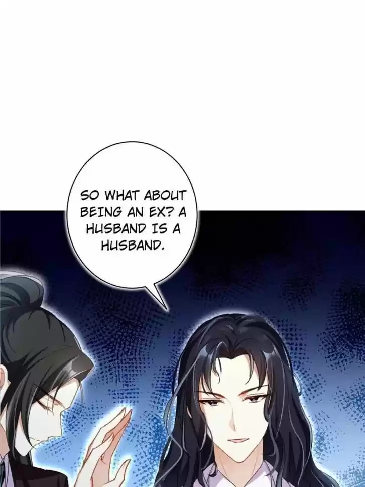 The Evil Girl is The Emperor Ch.053