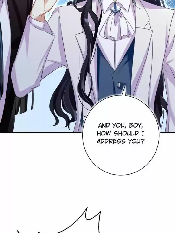 The Evil Girl is The Emperor Ch.053