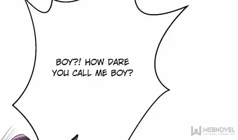 The Evil Girl is The Emperor Ch.053