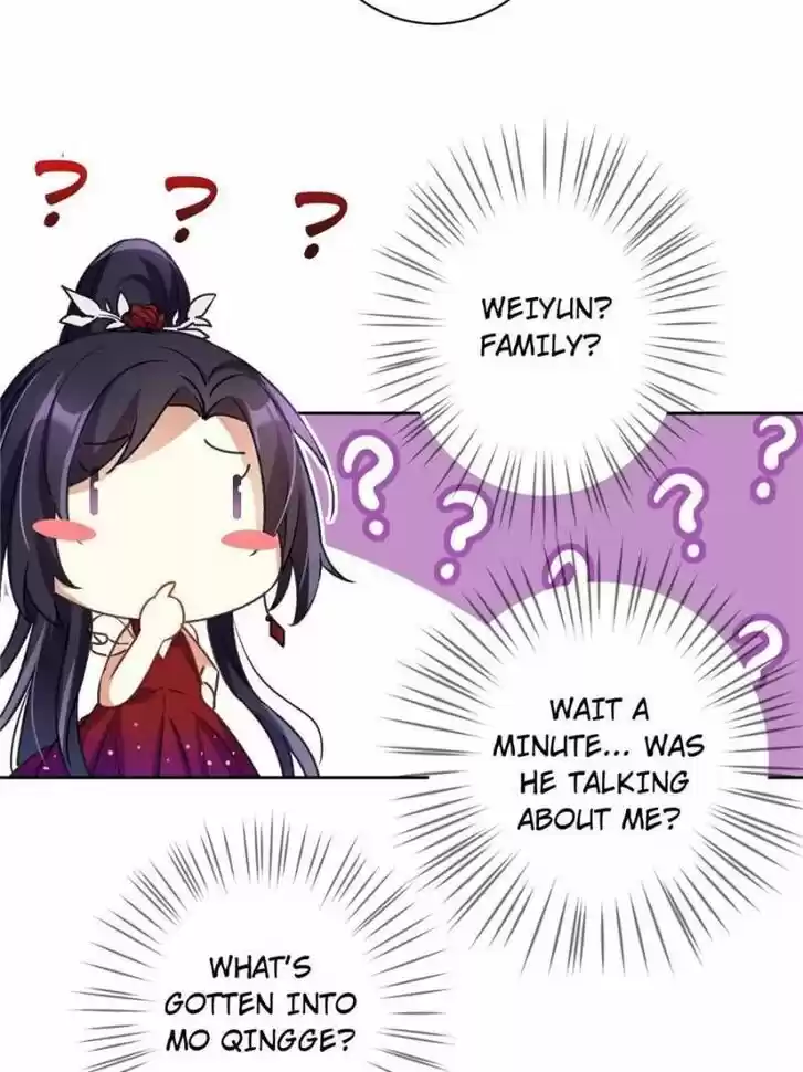 The Evil Girl is The Emperor Ch.053