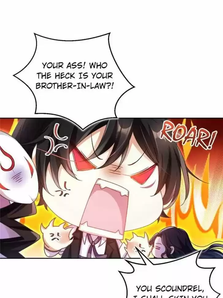 The Evil Girl is The Emperor Ch.053