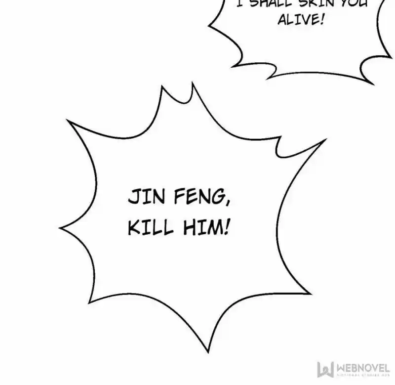 The Evil Girl is The Emperor Ch.053