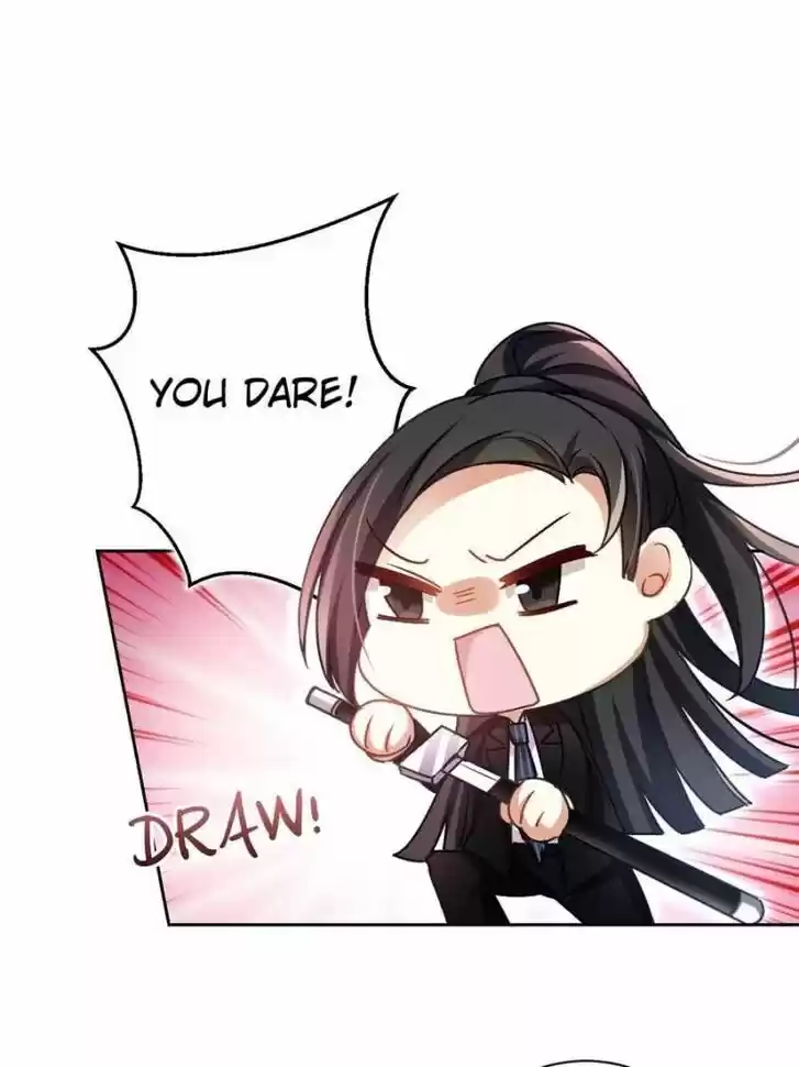 The Evil Girl is The Emperor Ch.053