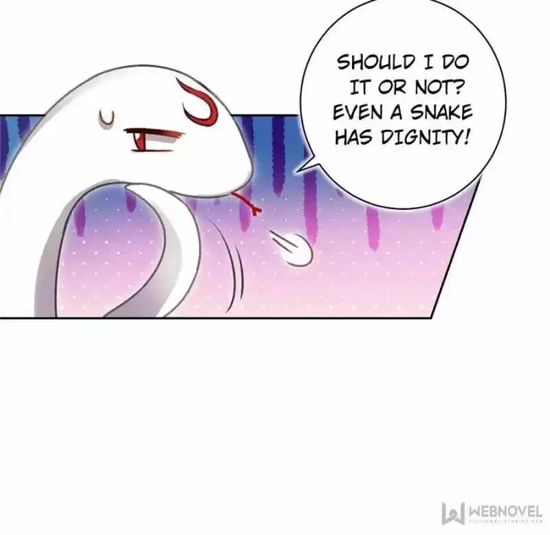 The Evil Girl is The Emperor Ch.053