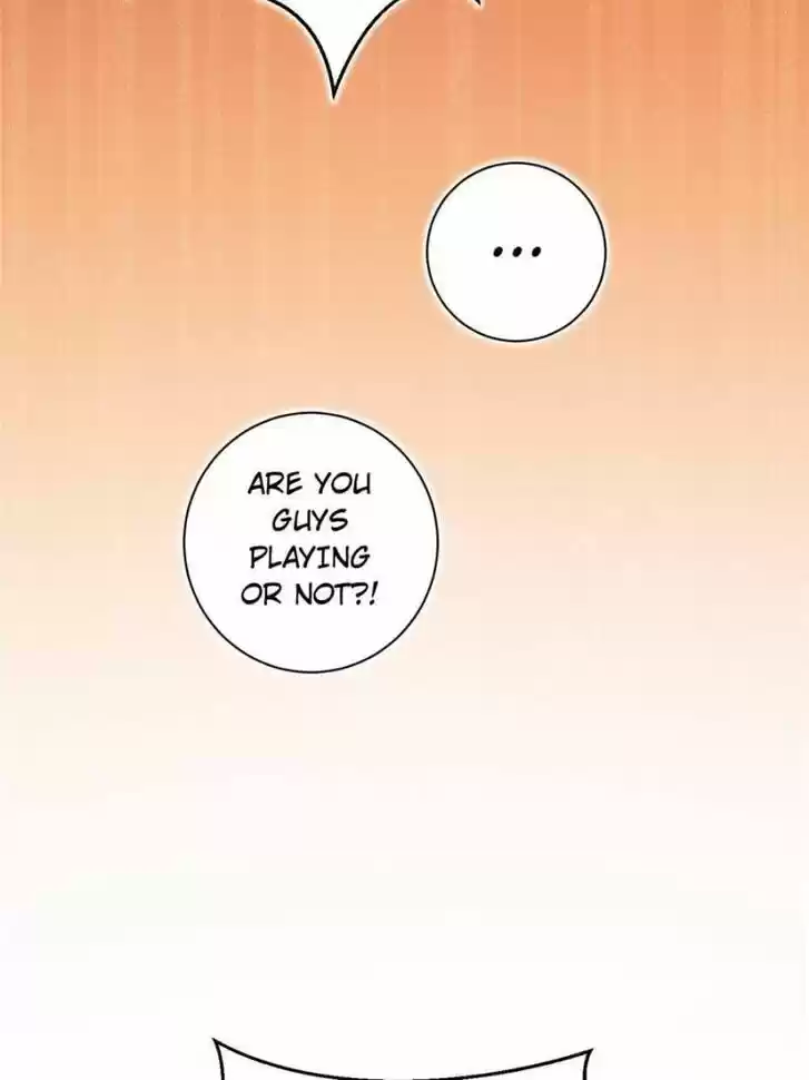 The Evil Girl is The Emperor Ch.053