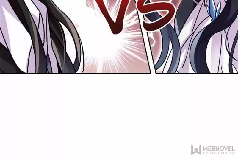 The Evil Girl is The Emperor Ch.053