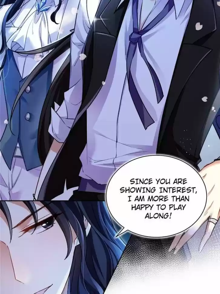 The Evil Girl is The Emperor Ch.054