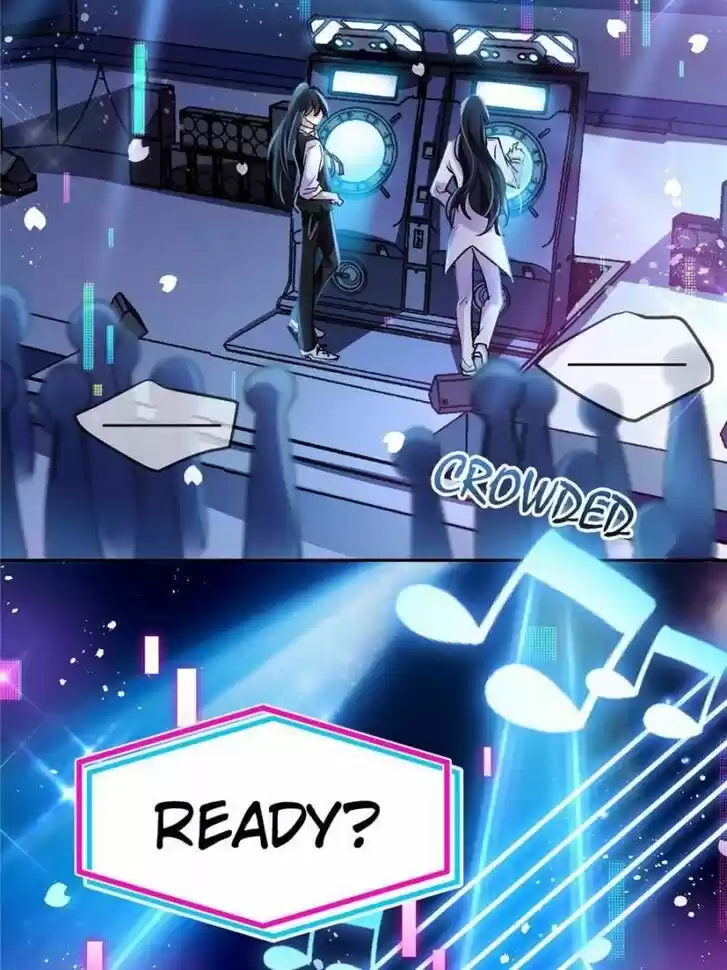 The Evil Girl is The Emperor Ch.054