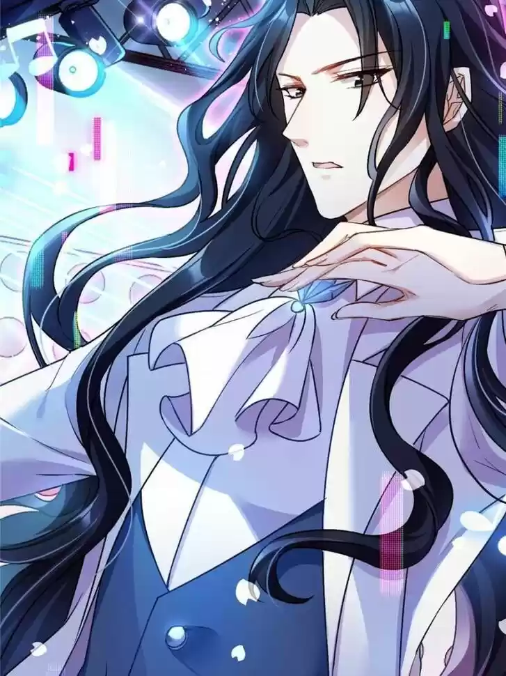 The Evil Girl is The Emperor Ch.054