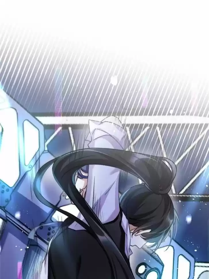 The Evil Girl is The Emperor Ch.054