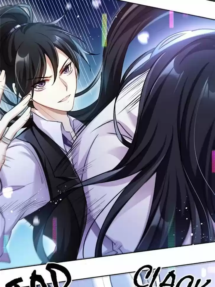 The Evil Girl is The Emperor Ch.054