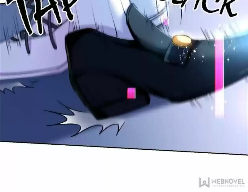 The Evil Girl is The Emperor Ch.054