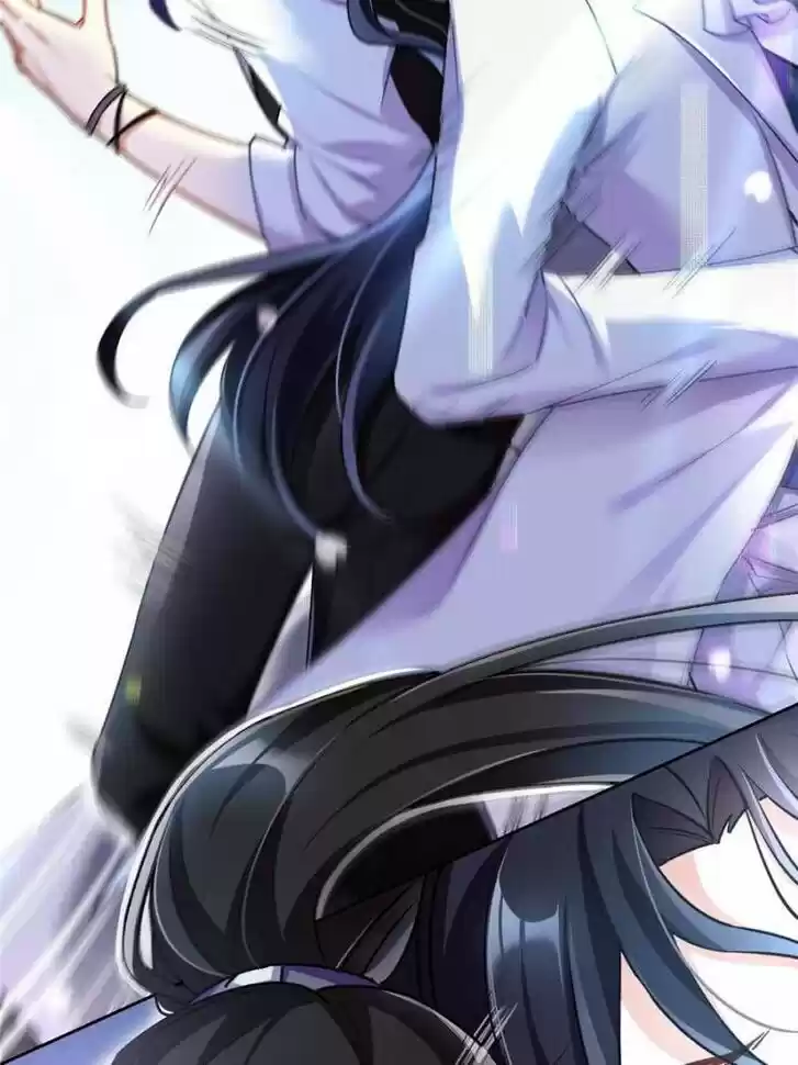 The Evil Girl is The Emperor Ch.054